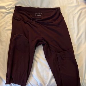 Aerie Chill Leggings